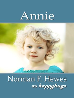 cover image of Annie